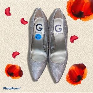Guess heels